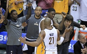 Pacers, Magic want to play to strengths in Game 3