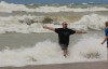 Top wave of training