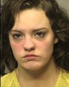 Katherine Cavanaugh, 19, of Valparaiso