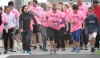 Whiting fights cancer one step at a time