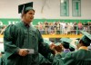 Savoring the moment at VHS