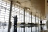 Building convention centers is no easy task