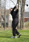 Valpo's Bobby Jacobs
