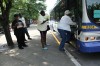 Expanded bus service