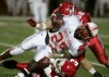 Homewood-Flossmoor's Anfernee Roberts