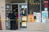 Merrillville clerk killed during armed robbery
