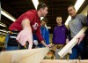 Schools, trades strive to connect students with jobs