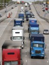 Industrial colossus Region heavy truck companies generate millions in revenue