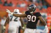 Bills land Mario Williams