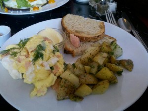 The Perfect One Day Chicago Outing With Food 