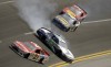 Trevor Bayne, Casey Mears