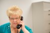 ererville police check up on senior citizens