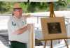 State officials dedicate Dunes Creek daylighting project