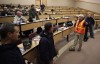 Hostage situations staged; training real