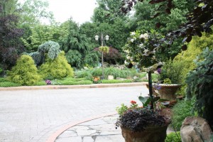 Evening in the Gardens: Flamini family to host fundraiser to benefit sick children and their families
