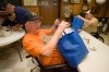 Veterans home residents get warm welcome in Valpo