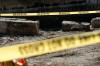 Police maintain 24-hour watch on Hammond site where remains unearthed