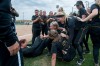 Doerffler sends Valparaiso dancing