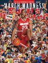 E'Twaun Moore makes Sports Illustrated's NCAA Tournament cover