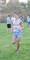 Highland's Jacob Baranowski