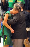 Morgan Twp.'s Brandon Grubl