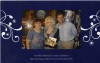 OFFBEAT: It's time to reveal my 2011 celebrity holiday card
