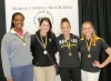 Marian Catholic honors 69 students for academic perfection