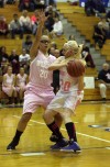 Hanover Central's Frankie Turturillo