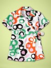 DVF starts courting them young at Gap