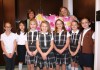 Brownies spread warmth to NICU patients