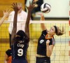 LaPorte's Megan Walls