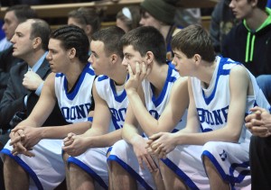 Bowman outlasts LaVille, Luers bounces Boone Grove in 2A semifinals