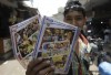 Pakistan bans film featuring Indian James Bond  