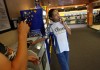 Ban snuffing smoking in most public places starts today
