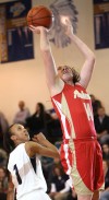 Bishop Noll vs. Andrean
