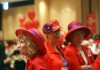 Go Red luncheon gets at the heart of cardiac disease 