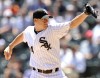 Sox killer helps put ‘frustrated’ Peavy, Ohman behind the 8-ball