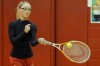 Lake Station junior Amber Dwyer