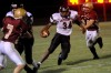 Lake Station at River Forest football