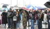 Lansing Memorial Day service