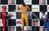 Hunter-Reay holds off Dixon to win at Barber