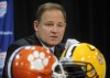 Les Miles