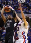 CLASS 2A STATE NOTEBOOK: Pipkin comes off the 'bench' to spark Bowman