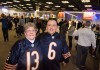 Super Bowl 'experience' scores big with region fans