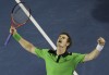 Murray in Australian Open final against Djokovic