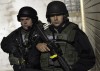 Hammond police conduct simulated bank robbery for training