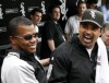 Kenny Williams, Ozzie Guillen