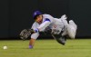 Cubs beat Rangers in 10  