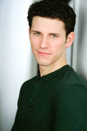OFFBEAT: 'Jersey Boy' Nick Cosgrove happy to be 'home' for Broadway in Chicago run