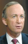 Gas gambit blurs partisan lines  